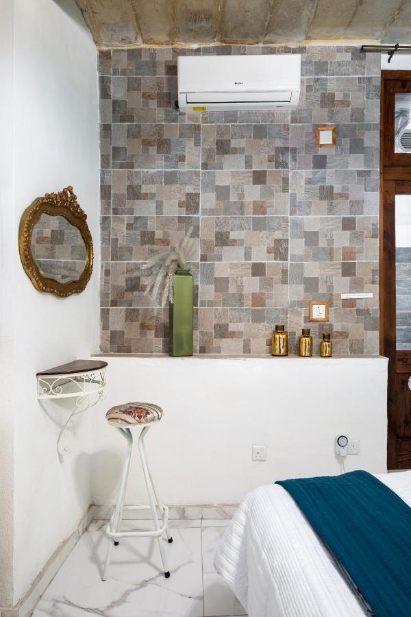 Chic, Stylish 1 Bedroom Maisonette - Close To Valletta Флориана Экстерьер фото
