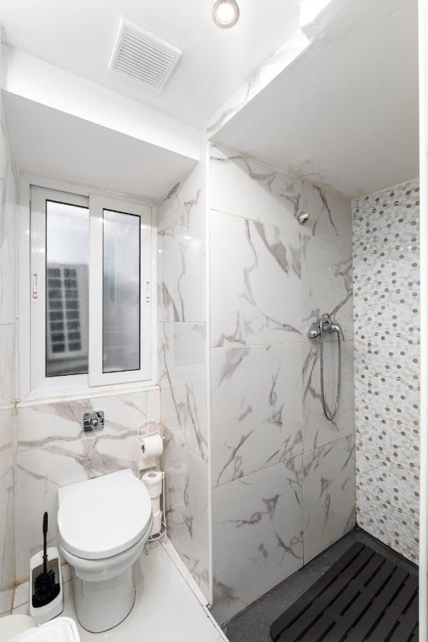 Chic, Stylish 1 Bedroom Maisonette - Close To Valletta Флориана Экстерьер фото