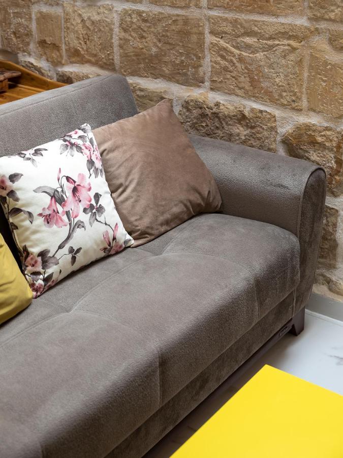 Chic, Stylish 1 Bedroom Maisonette - Close To Valletta Флориана Экстерьер фото