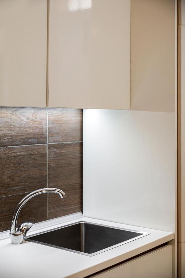 Chic, Stylish 1 Bedroom Maisonette - Close To Valletta Флориана Экстерьер фото
